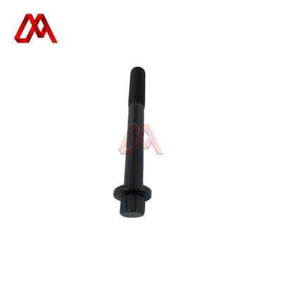 8-97077638-0 8970776380 Cylinder Head To Block Bolt C Suitable for ISUZU 4HK1 4HF1 NPR66 NKR