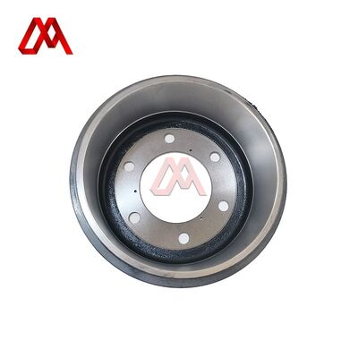 8-97081219-0 Rear Brake Drum 8970812190 Suitable for ISUZU NPR 4HF1 4HK1