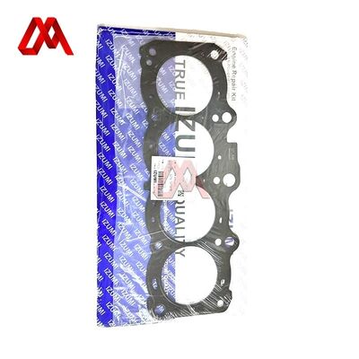 OEM Standard 11115-74110 Cylinder Bed Gasket Truck Engine Sealing Component 3SFE Series