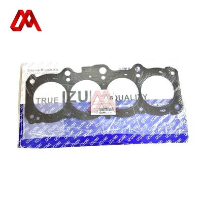 OEM Standard 11115-74110 Cylinder Bed Gasket Truck Engine Sealing Component 3SFE Series