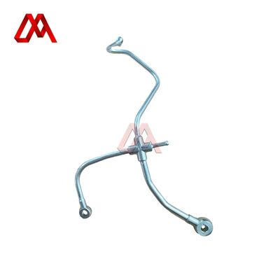 8980337180 8-98033718-0 Leak Off Fuel Pipe Assembly Suitable for ISUZU 4HK1 NPR