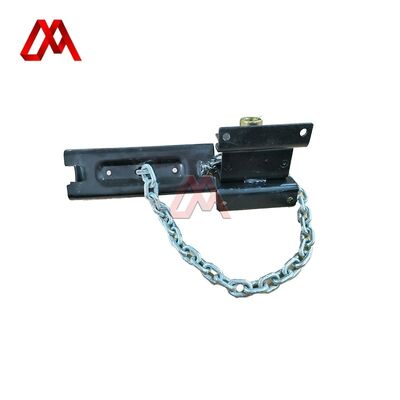 8980363830 8-98036383-0 Isuzu Body Parts Tire Hanger for NPR75 4HK1