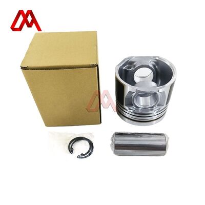 8980411412 8-98041141-2 Piston Suitable for ISUZU 4HK1T 700P