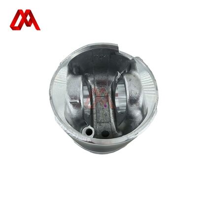 Engine Piston OE 13101-0L070 For Toyota 2KD 2KD-FTV Diesel Engine Truck Spare Parts