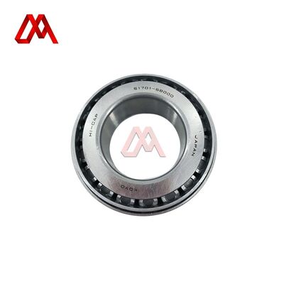 Auto Truck Parts Bearing 51701-6B000 Heavy Duty Commercial Truck Components