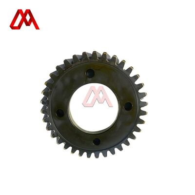4 Hole 35T Timing Gear 8972121970 8-97212197-0 for Isuzu NPR 4HF1 Engine Parts