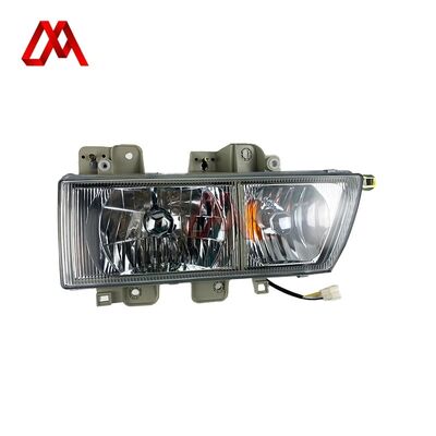 8-97221935-0 8972219350 Left Side Headlamp Unit for ISUZU Elf NKR 