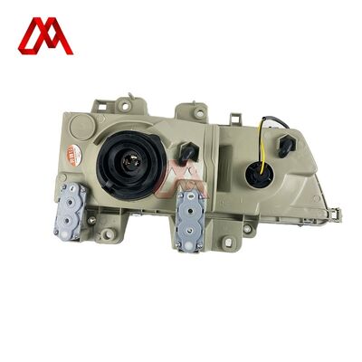 8-97221935-0 8972219350 Left Side Headlamp Unit for ISUZU Elf NKR 