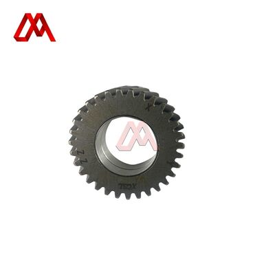 Camshaft Gear 8972296016 8-97229601-6 for ISUZU NKRO2 4JB1T Excavator Diesel Engine Parts