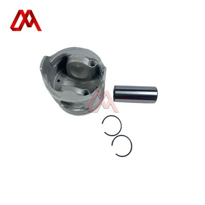 Engine Piston 8972400473 8-97240047-3 for ISUZU 600P Diesel Engine 