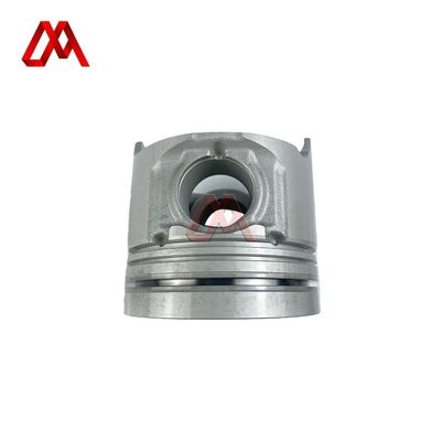 Engine Piston 8972400473 8-97240047-3 for ISUZU 600P Diesel Engine 