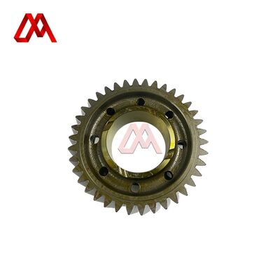 8972412370 8-97241237-0 Mainshaft 2nd Gear Suitable for ISUZU D-MAX