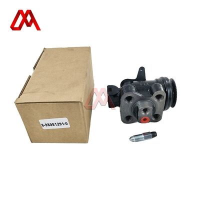 8-98081291-0 Front Brake Wheel Cylinder Suitable for ISUZU NPR 4HK1 8980812910