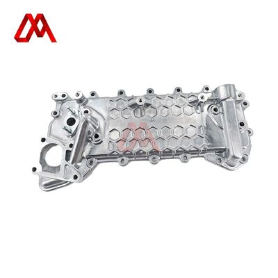 ISUZU 8-98085312-0 8-97385201-0 4HK1 COOLER ASM; OIL