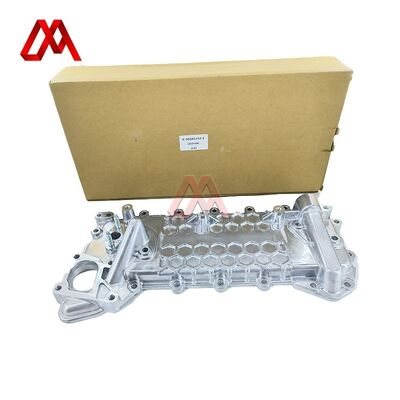 ISUZU 8-98085312-0 8-97385201-0 4HK1 COOLER ASM; OIL