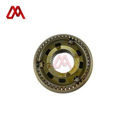 8-97241296-0 Sleeve 8972412960 Suitable for ISUZU NPR MZW6P