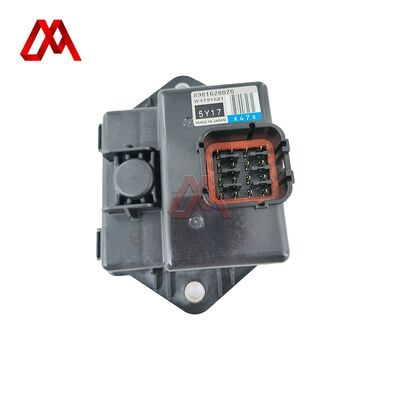8-98162807-0 8981628070 Turbocharger Control Unit Suitable for ISUZU FRR