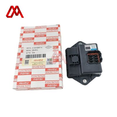 8-98162807-0 8981628070 Turbocharger Control Unit Suitable for ISUZU FRR