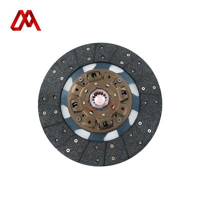 Truck Clutch Plate OE 5-87610080-1 5876100801 Replacement for ISUZU NPR 700P 4HE1 Engine Parts