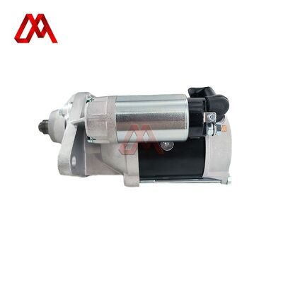 8-98009043-0 8-98245260-1 Starter Assembly 8980090430 8982452601 Suitable for ISUZU FTR 700P
