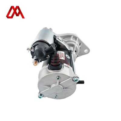 8-98009043-0 8-98245260-1 Starter Assembly 8980090430 8982452601 Suitable for ISUZU FTR 700P
