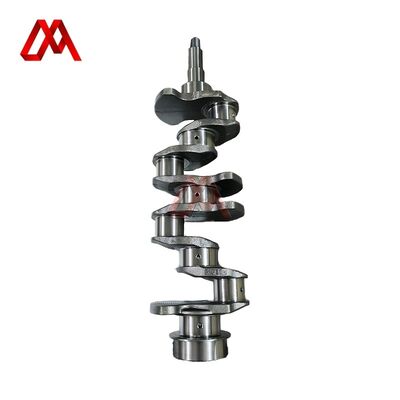 ME017354 Crankshaft suitable for ISUZU MITSUBISHI 4D34T