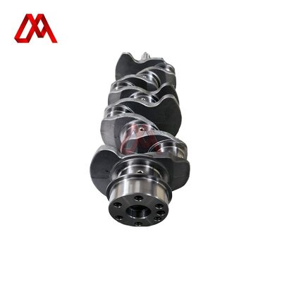 ME017354 Crankshaft suitable for ISUZU MITSUBISHI 4D34T