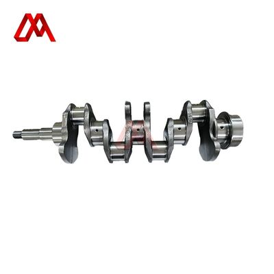 ME017354 Crankshaft suitable for ISUZU MITSUBISHI 4D34T