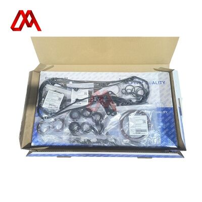 High Quality Engine Overhaul Gasket Set MD997287 For Mitsubishi 6G72 Engine Truck Replacement Parts