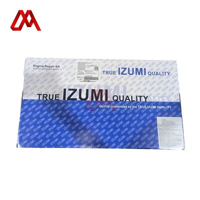 High Quality Engine Overhaul Gasket Set MD997287 For Mitsubishi 6G72 Engine Truck Replacement Parts