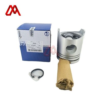 High Quality Diesel Engine Piston ME052792 Suitable For Mitsubishi 6D22 Heavy Duty Truck Accessories