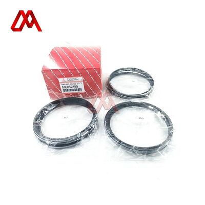 High Quality Diesel Engine Piston Ring ME052889 Replacement Parts For Mitsubishi 6D22 Heavy Truck