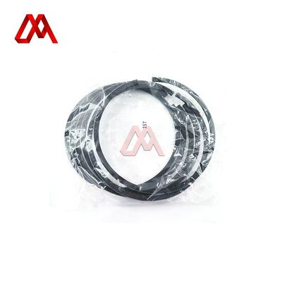 High Quality Diesel Engine Piston Ring ME052889 Replacement Parts For Mitsubishi 6D22 Heavy Truck
