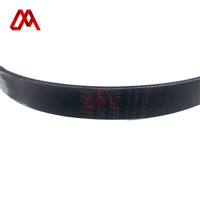 5-87610056-0 8-98038423-0 Cooling Fan Belt 5876100560 8980384230 Suitable for ISUZU FRR NPR 4J 4H