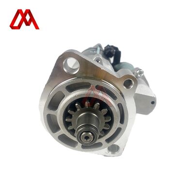 8-98070321-1 8-98001915-0 8-98054063-0 Starter Assembly 8980703211 8980019150 8980540630 for ISUZU TPG XD 4HK1T 