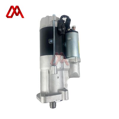 8-98070321-1 8-98001915-0 8-98054063-0 Starter Assembly 8980703211 8980019150 8980540630 for ISUZU TPG XD 4HK1T 