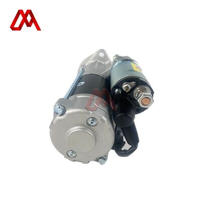 8-98070321-1 8-98001915-0 8-98054063-0 Starter Assembly 8980703211 8980019150 8980540630 for ISUZU TPG XD 4HK1T 