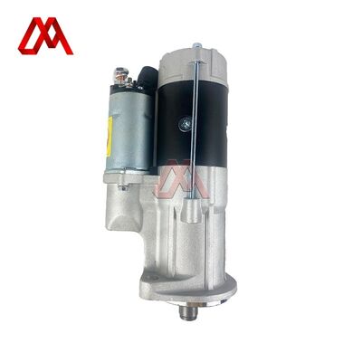 8-98070321-1 8-98001915-0 8-98054063-0 Starter Assembly 8980703211 8980019150 8980540630 for ISUZU TPG XD 4HK1T 