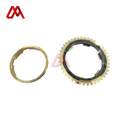 ME606306 Gearbox Synchronizer Brass Ring Truck Spare Parts Fit For MITSUBISHI Commercial Vehicle