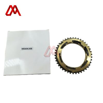 ME606306 Gearbox Synchronizer Brass Ring Truck Spare Parts Fit For MITSUBISHI Commercial Vehicle