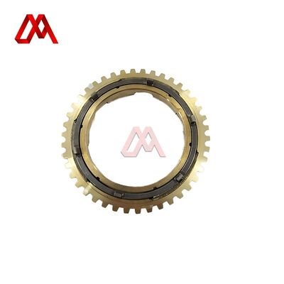 ME606306 Gearbox Synchronizer Brass Ring Truck Spare Parts Fit For MITSUBISHI Commercial Vehicle