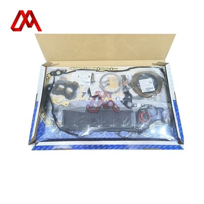 Factory Supply Complete Overhaul Gasket Set ME993301 For Mitsubishi 4M51T Truck Replacement Parts