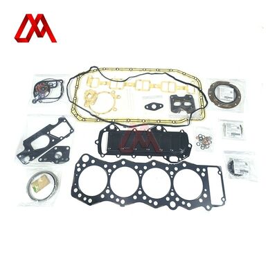 Factory Supply Complete Overhaul Gasket Set ME993301 For Mitsubishi 4M51T Truck Replacement Parts