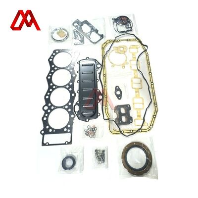 Factory Supply Complete Overhaul Gasket Set ME993301 For Mitsubishi 4M51T Truck Replacement Parts