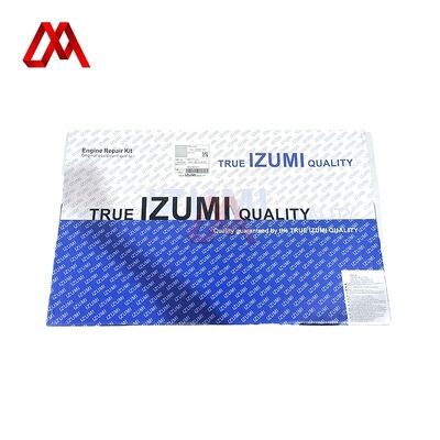 Factory Supply Complete Overhaul Gasket Set ME993301 For Mitsubishi 4M51T Truck Replacement Parts