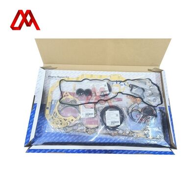 ME995738 Engine Overhaul Gasket Kit For Mitsubishi 4M40T Truck Engine Repair Parts