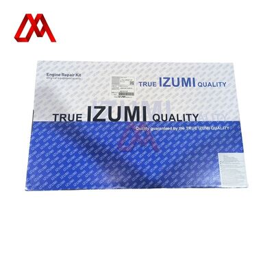 ME995738 Engine Overhaul Gasket Kit For Mitsubishi 4M40T Truck Engine Repair Parts
