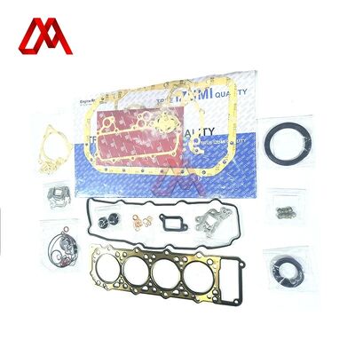 ME995738 Engine Overhaul Gasket Kit For Mitsubishi 4M40T Truck Engine Repair Parts