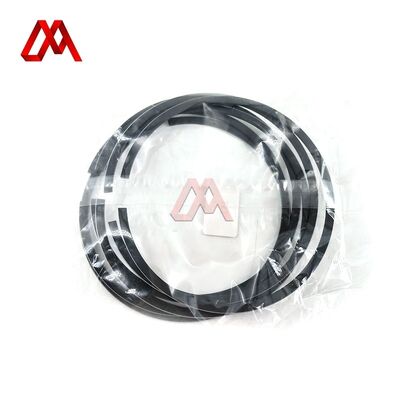 High Quality Engine Piston Ring Set OE ME996591 Fit Mitsubishi Heavy‑Duty Truck Accessories