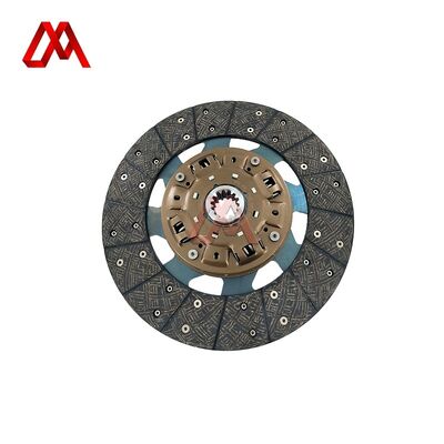 OEM 5‑87610080‑1 5876100801 Clutch Disc For Isuzu 700P NPR 4HE1 Truck Spare Parts